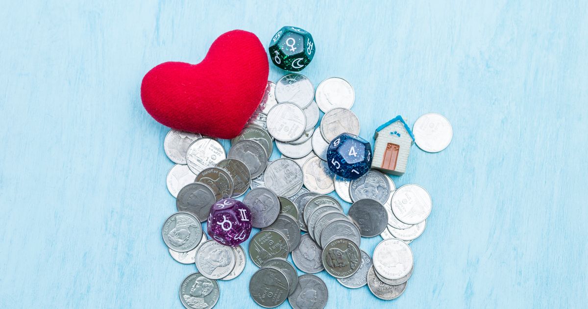 Pare im se lepe za prste: 3 znaka Zodijaka od danas doživljavaju veliki finansijski preokret