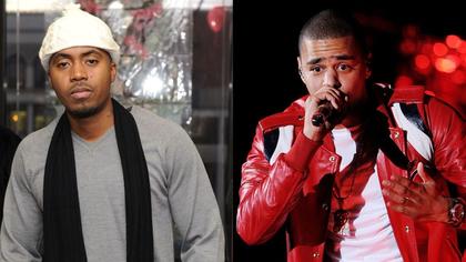 Top Rappers with Lyrics That Tell Vivid Stories: From Nas to J. Cole
