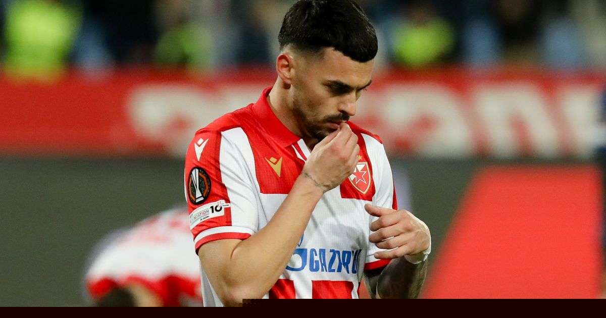 Nemanja Radonjić dobio nove ponude: Posle Indonezije žele ga i u Kataru i Južnoj Koreji
