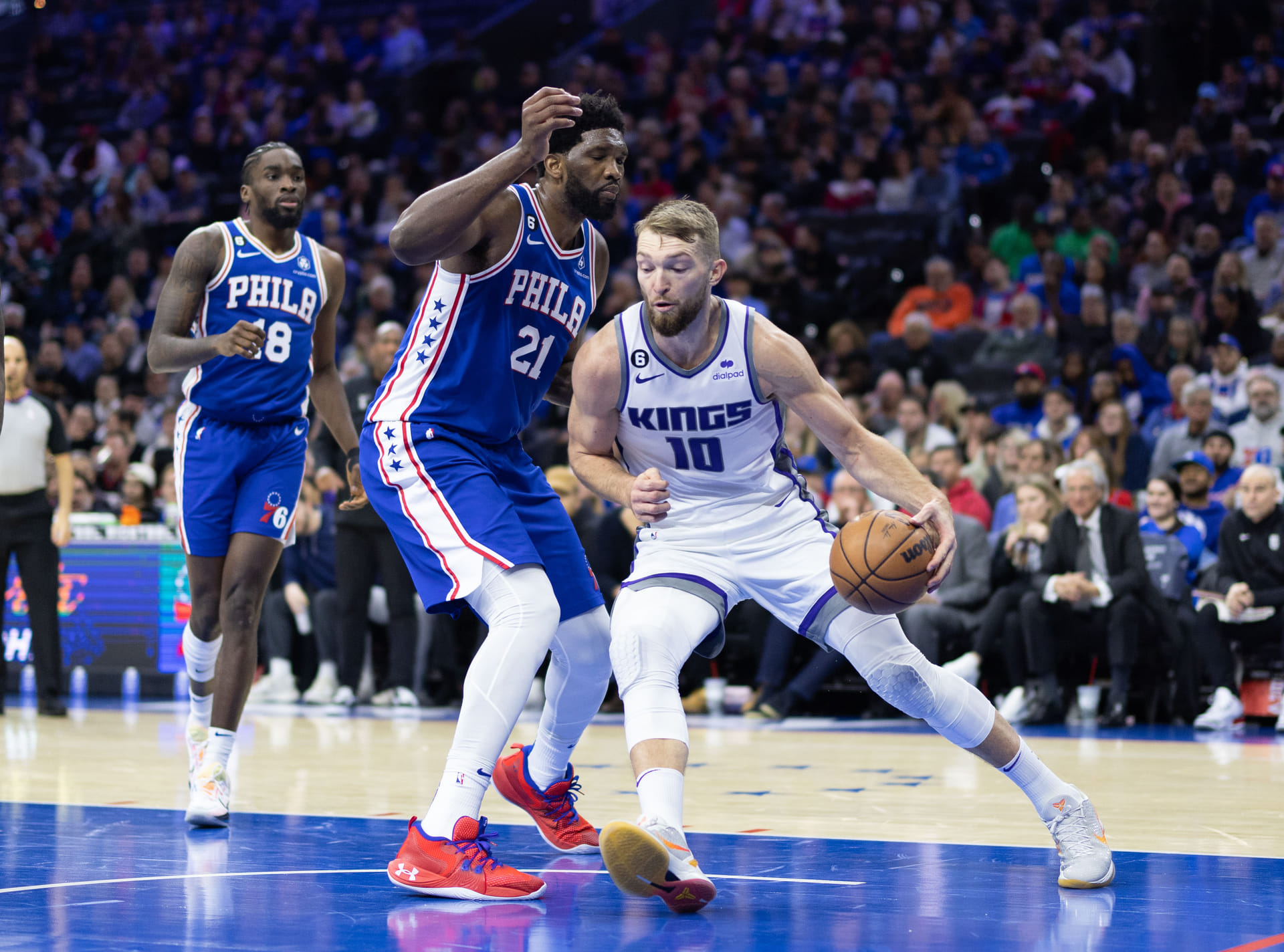 Sacramento Kings vs Philadelphia 76ers Preview: Starting Lineups Tonight, Betting Tips and Game Prediction (Jan. 29) | 2025-26 NBA Season