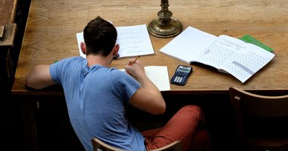 ‘One in 10 young carers have missed school exam due to looking after loved ones’