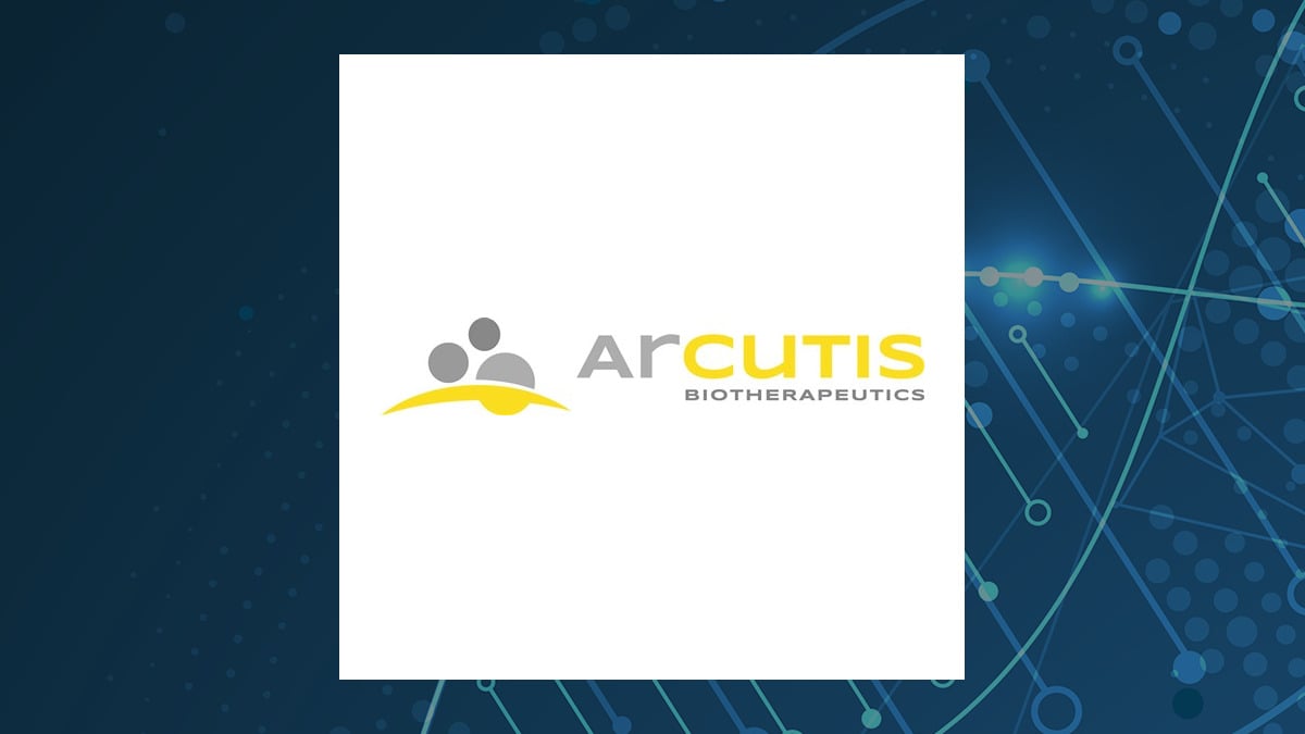 Arcutis Biotherapeutics (NASDAQ:ARQT) Insider Patrick Burnett Sells 955 Shares