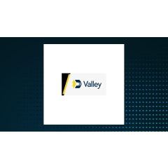Valley National Bancorp (NASDAQ:VLYPP) Short Interest Update