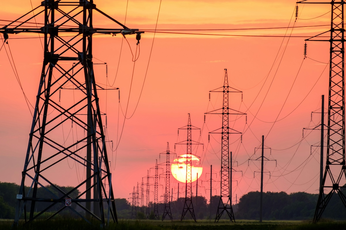 Indiana creates nation’s first utility to provide electricity only to data centers