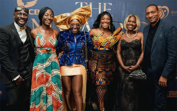 EMY Africa Holds Two Events In London