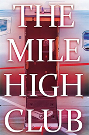 Cops: Couple Arrested For Mile High Sex Act