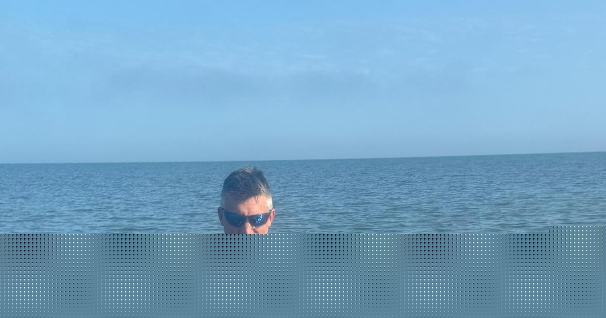 Fire officer to tackle 30-mile sea kayaking challenge for charity