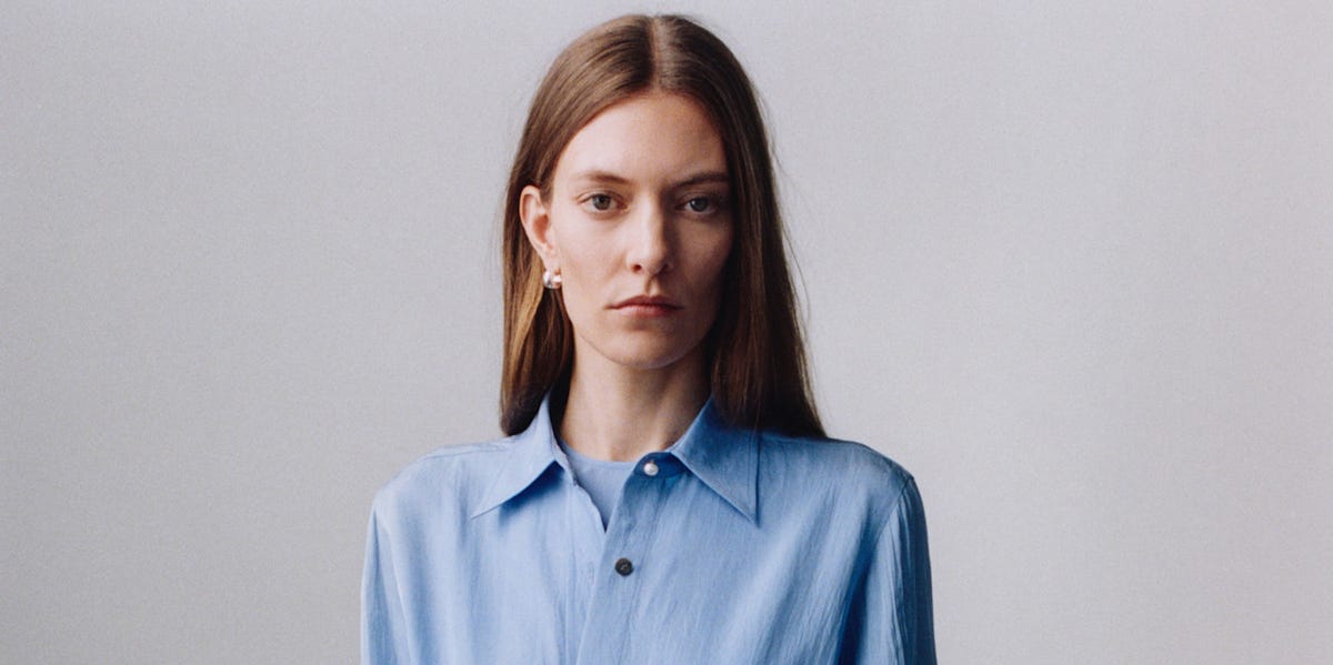 The Summer Work Outfits You’ll Be Wearing on Repeat