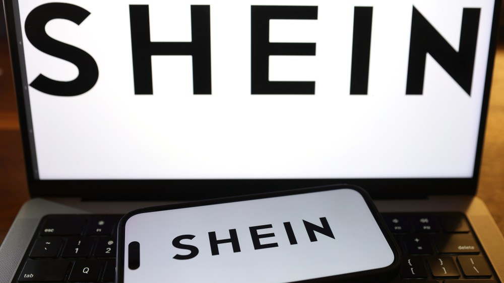 Shein Says It’s Under FTC Investigation