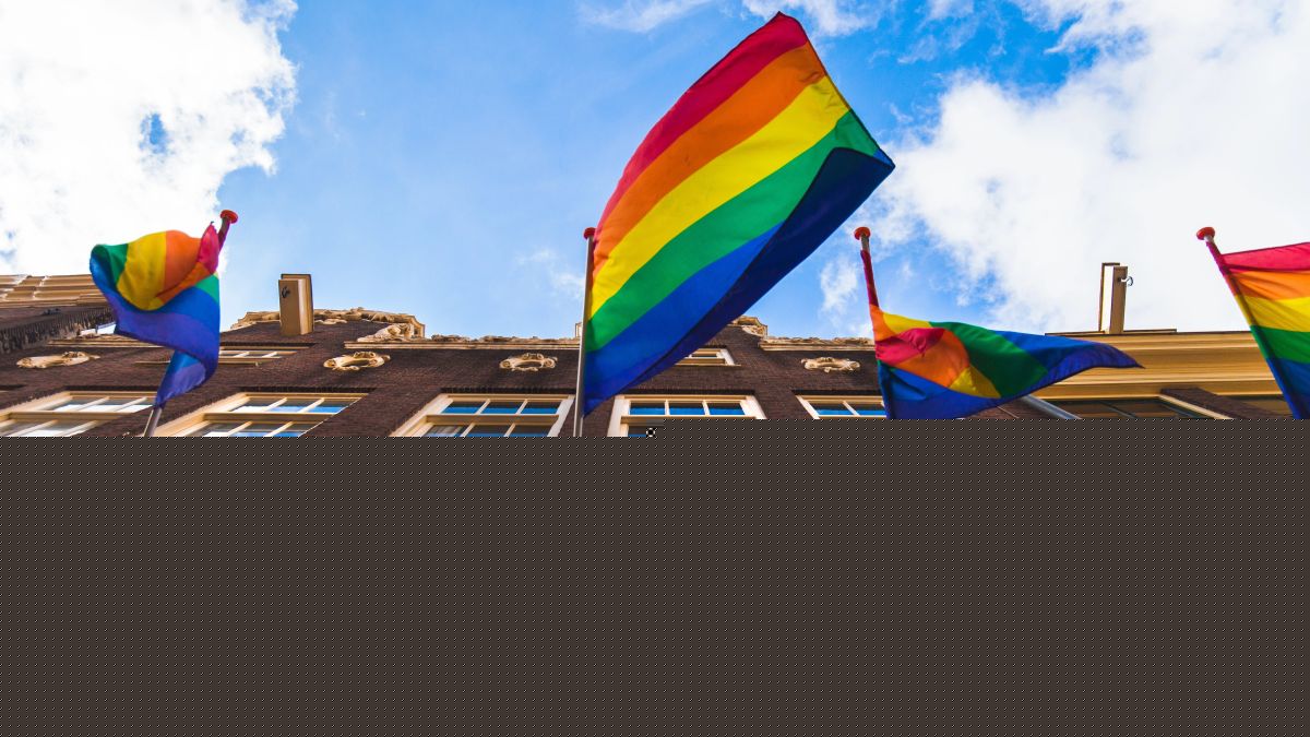 Dutch rights group COC wins Pride Award for 80 years of work