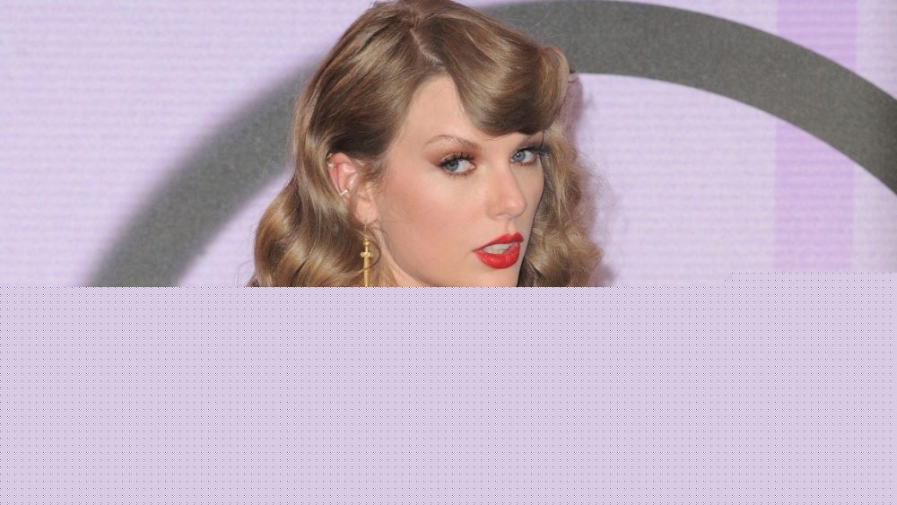Taylor Swift announces the ‘The Life of a Showgirl’ theatrical release party