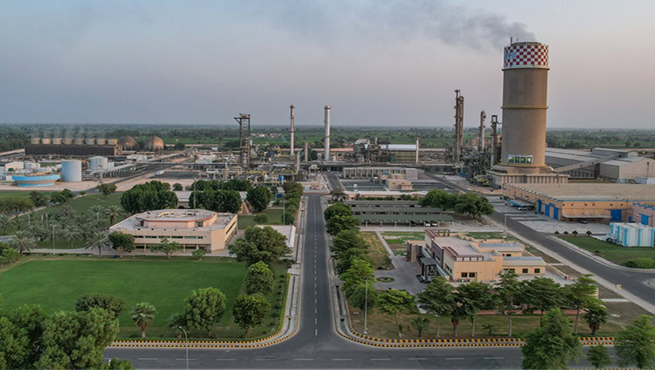 Fauji Fertilizer Company Share Price Drops 10% Following Unexpected Financial Results