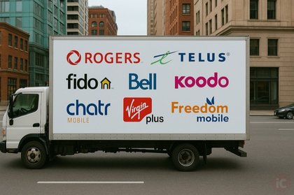 Canada’s Best Mobile Deals: Save 36% on Pixel 10 Pro XL and $25 Phone Plans