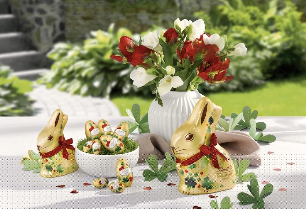 Lindt & Sprüngli endures challenging trading with six-month results