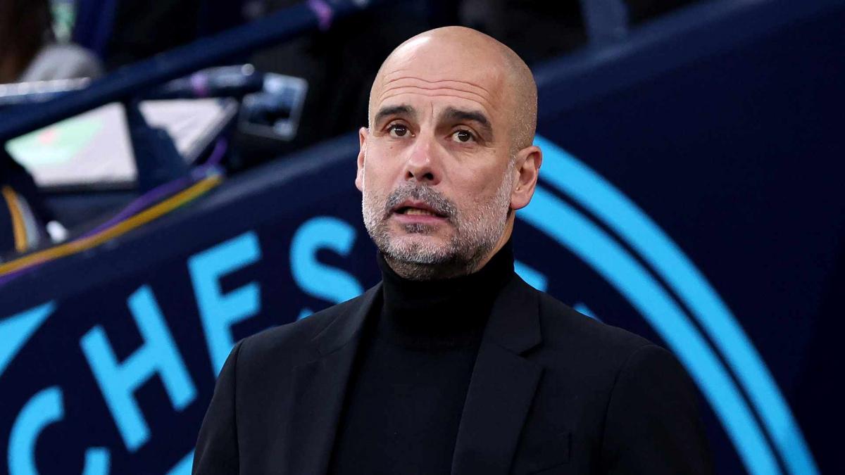 UCL: ‘Good strategy’ – Guardiola hails Mourinho as Benfica’s goalkeeper scores against Real Madrid