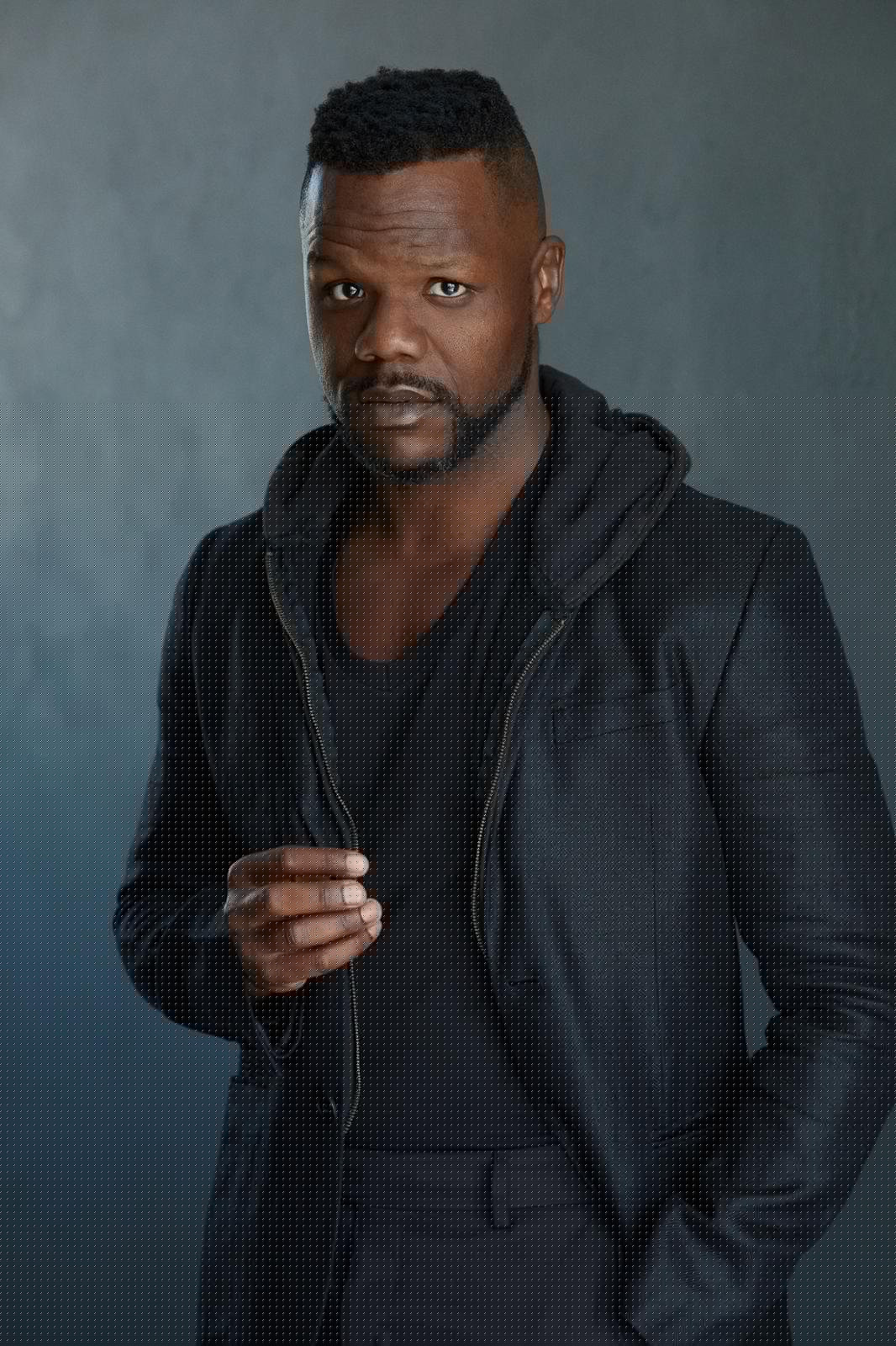 Celebrity Spotlight: Tory Devon Smith