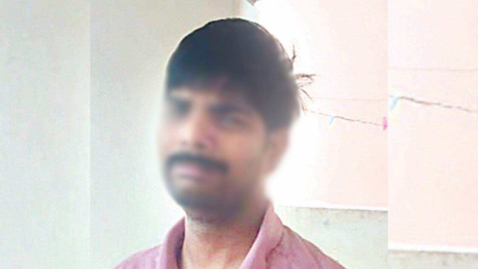 Man held for sexually assaulting 4-year-old in Malkajgiri