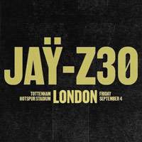JAY-Z Announces Second Shows At London's Tottenham Hotspur Stadium And LA's SoFi Stadium