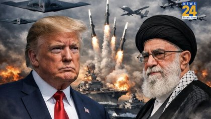 If US military launches an attack, Iran will unleash devastation; know what options Iran has