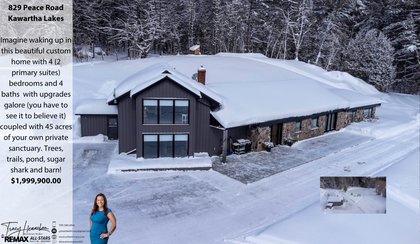 Thursday’s Feature Home Of The Day!