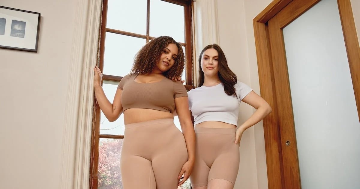 These Anti-Chafing Shorts Keep Thigh Rub and Sweat at Bay