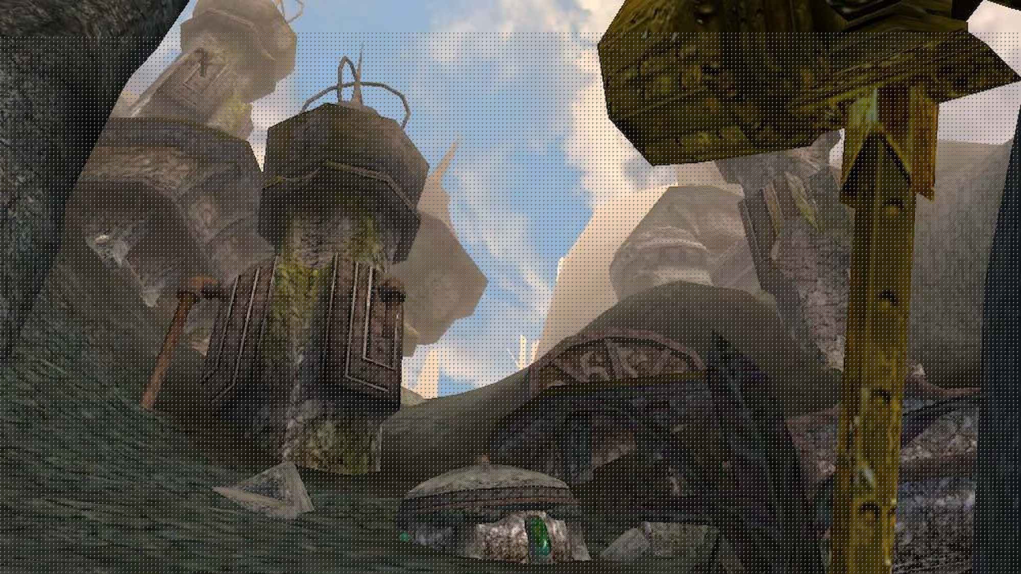 Morrowind Is Now Playable in a Way That Elder Scrolls Fans Would Never Expect