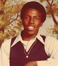 Karl A. “Tony” Lawrence