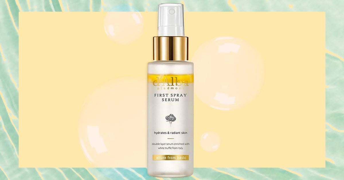 Viral glow-giving serum shoppers call a ‘little bottle of magic’ now 41% cheaper at Amazon