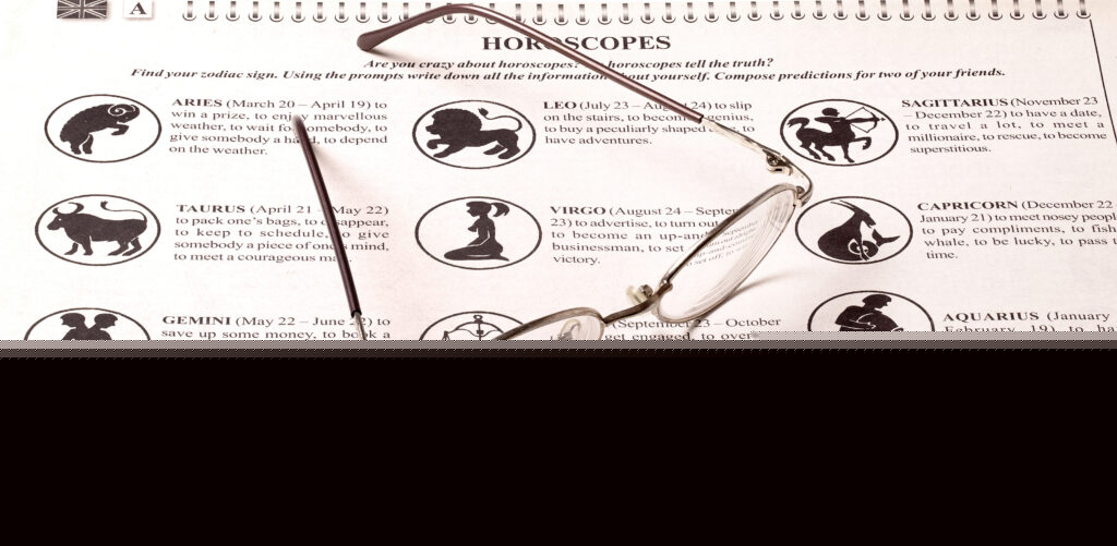 Horoscope This Week