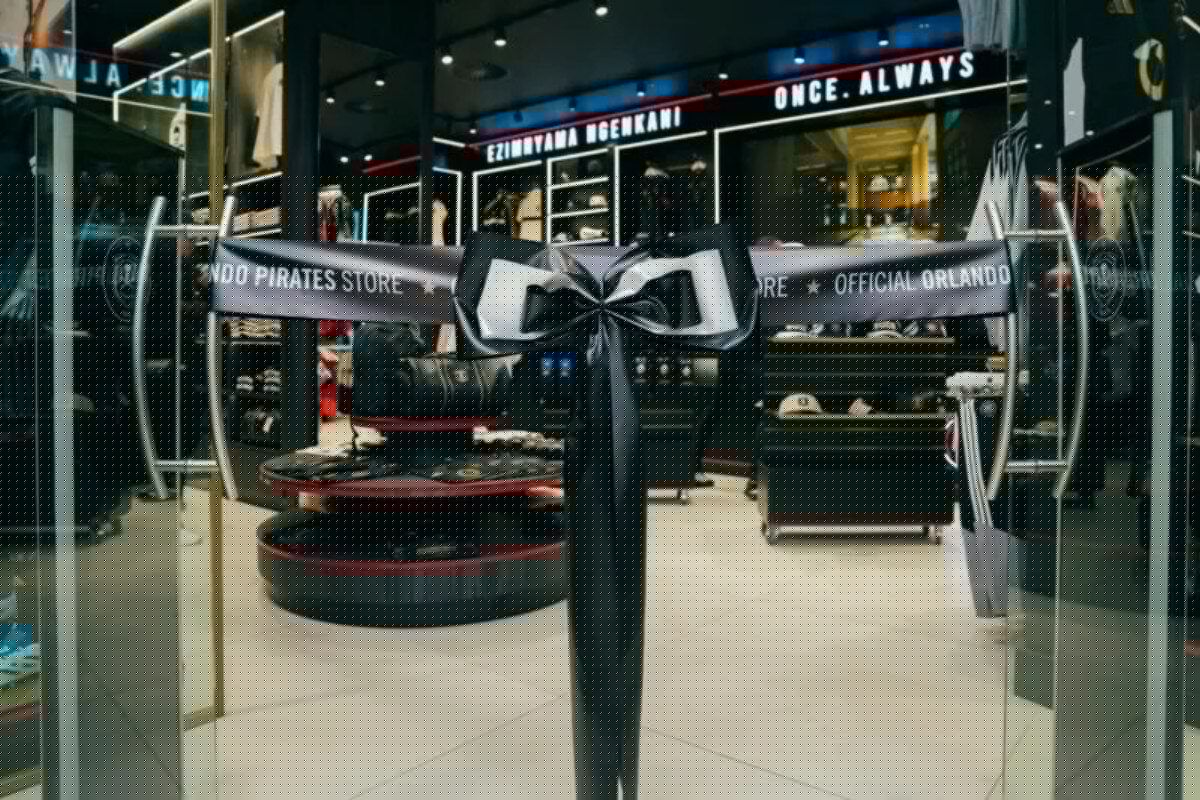 Orlando Pirates make major announcement