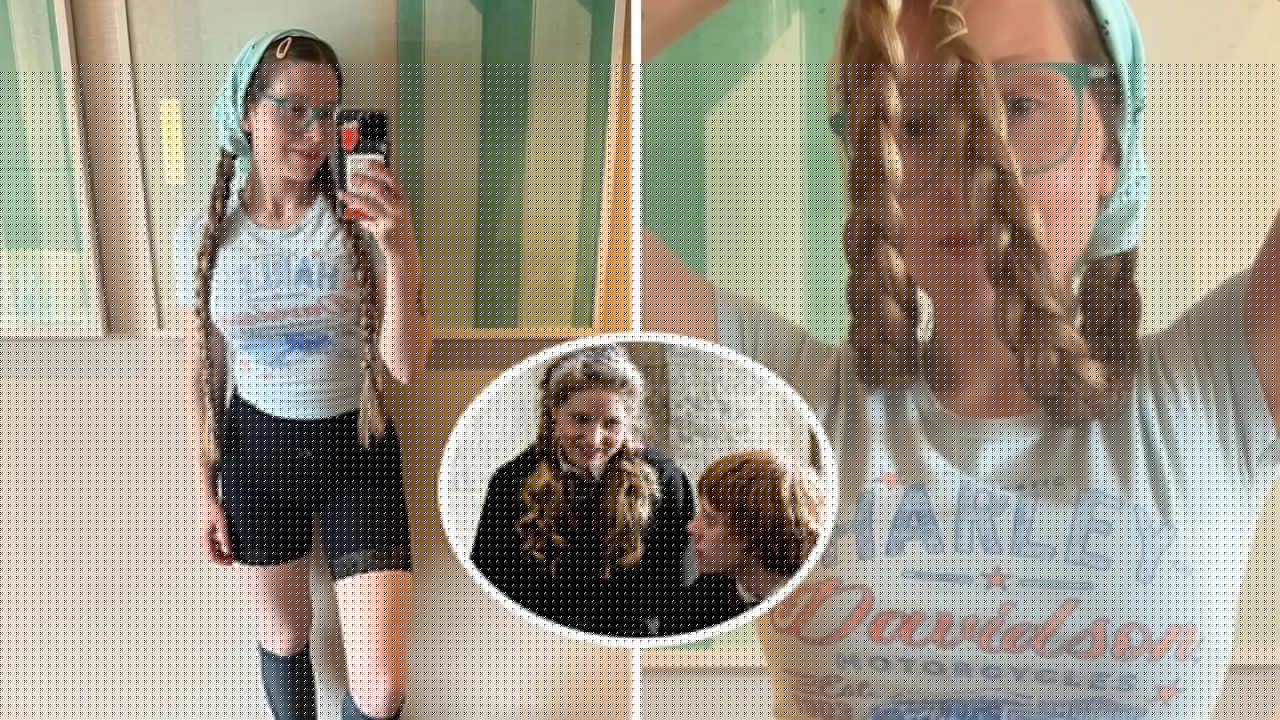 Atriz de 'Harry Potter' diz ter ganhado mais com conteúdo de cabelo no OnlyFans do que em toda a carreira