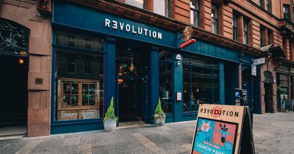 Full list of 21 Revolution bars that have closed across the UK including Durham site