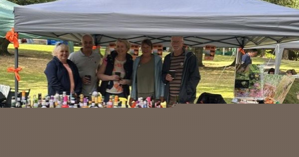 Hundreds oppose 500-home plans near Daisy Hill and Atherton