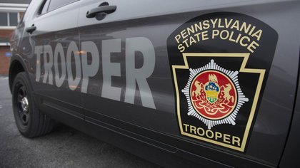 Suspect in child porn investigation fatally shot by PA troopers in Lebanon County