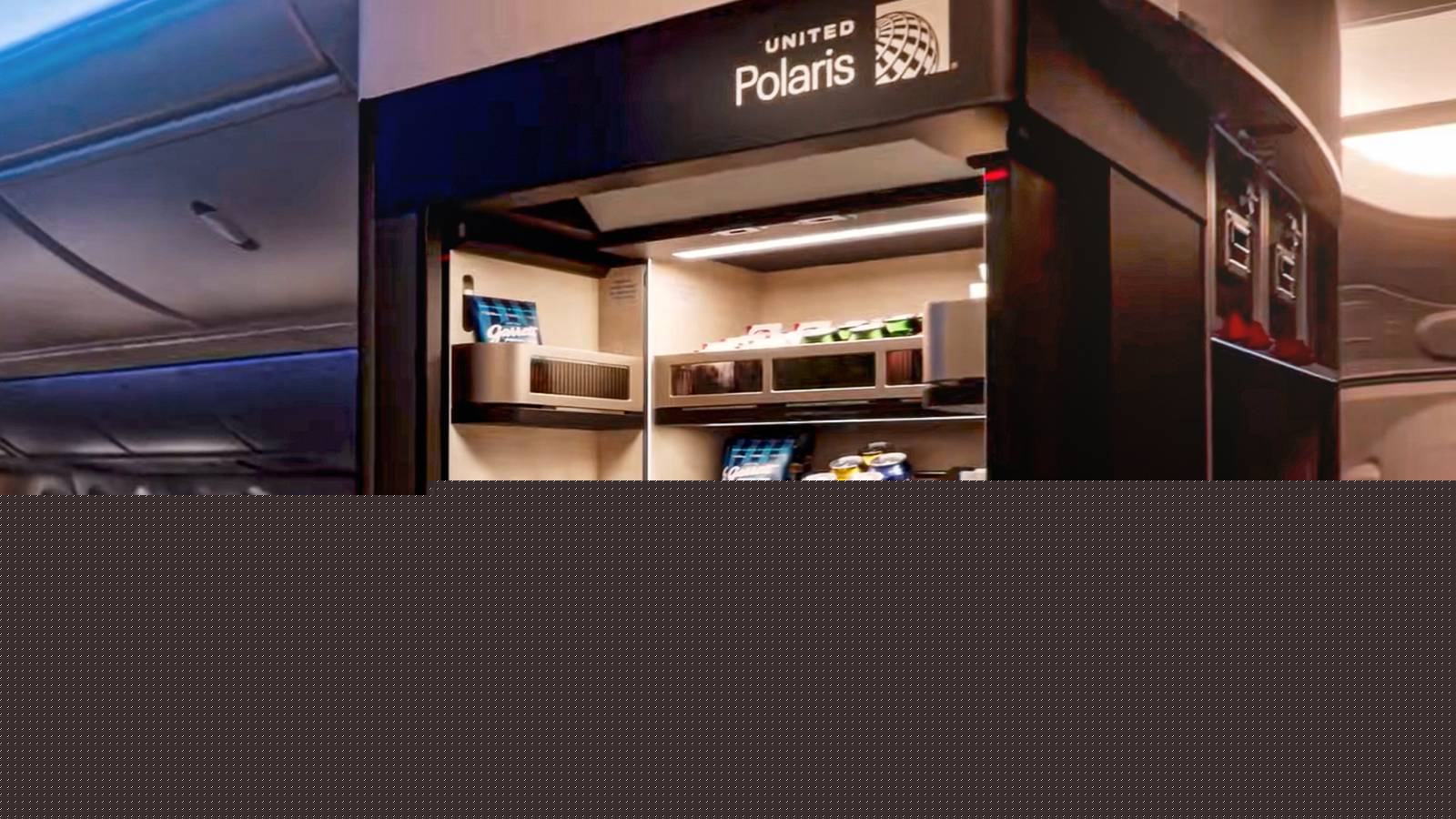 The Brand-New Inflight Addition That United Airlines Passengers Are Raving About