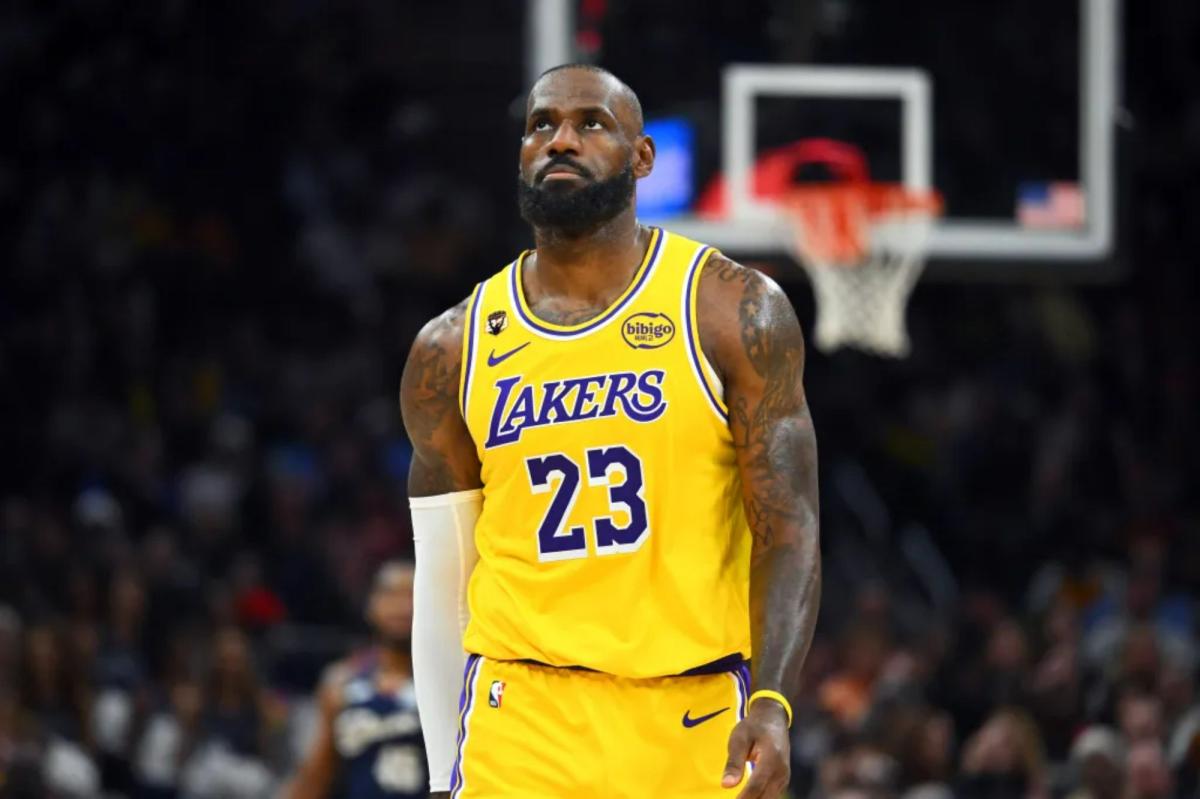 Knicks tickets vs. Lakers, LeBron James reach astronomical new NBA heights on secondary market