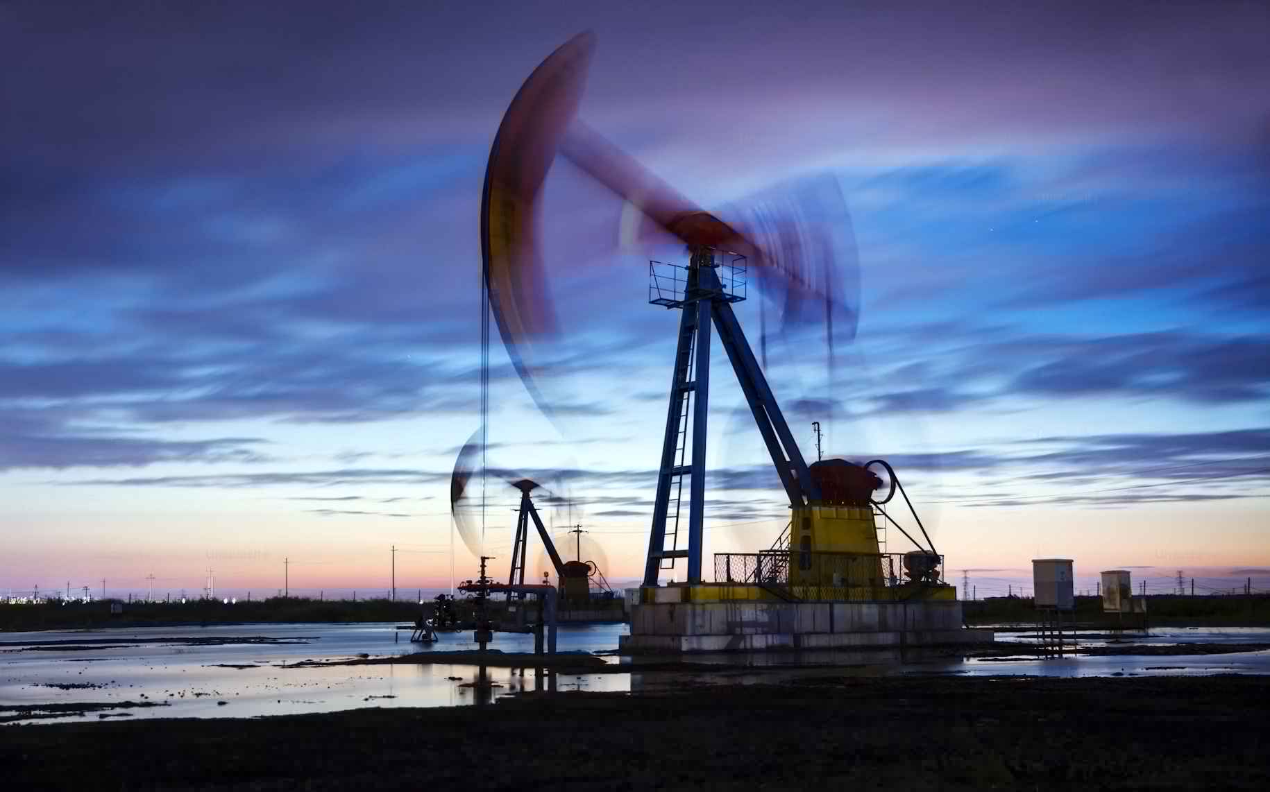 Turkmenistan's Goturdepe oilfield exceeds output target for 1H2026