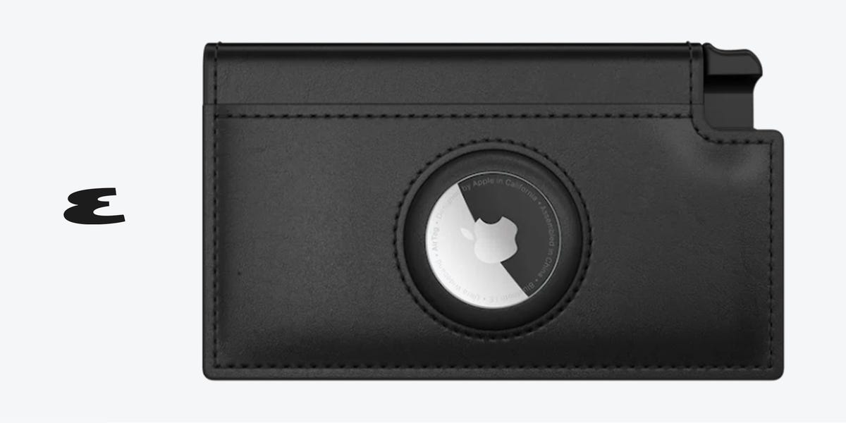 The 6 Best AirTag Wallets of 2025