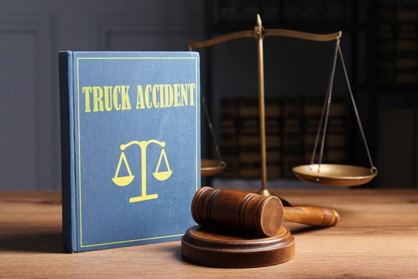 Top 3 Premier Truck Accident Law Firms Helping Injured Victims in New Port Richey, FL