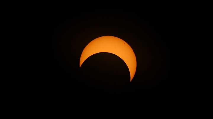 How to Watch 2026 Total Solar Eclipse From Australia
