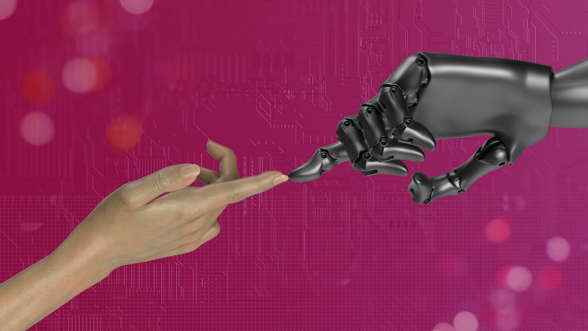 Using AI? Never Share These 10 Personal Details