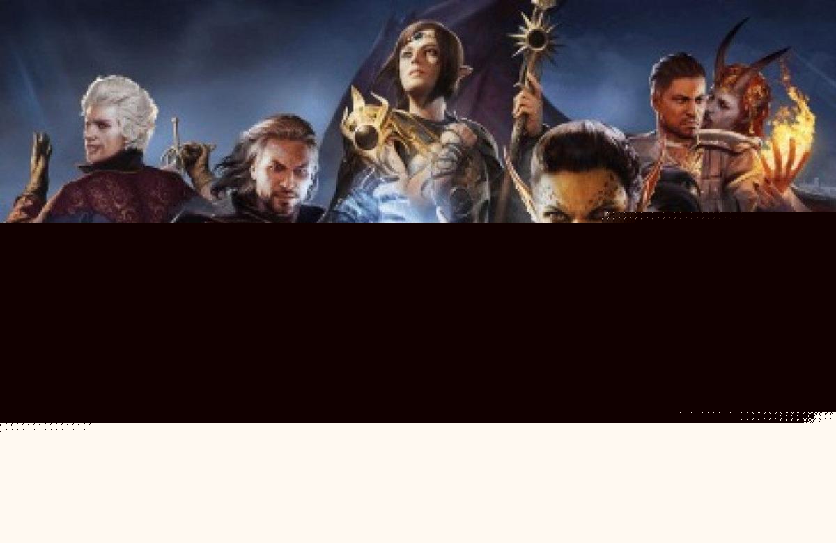 Baldur’s Gate 3 to add modding tools in September