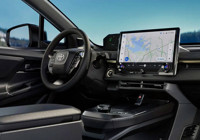 Toyota bZ Woodland Fiyatı Açıklandı: 46750 Dolar