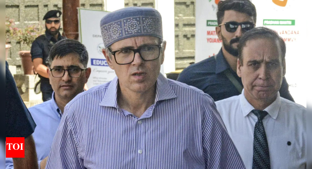 J&K: National Conference to contest all 4 RS seats; ally Congress wants one