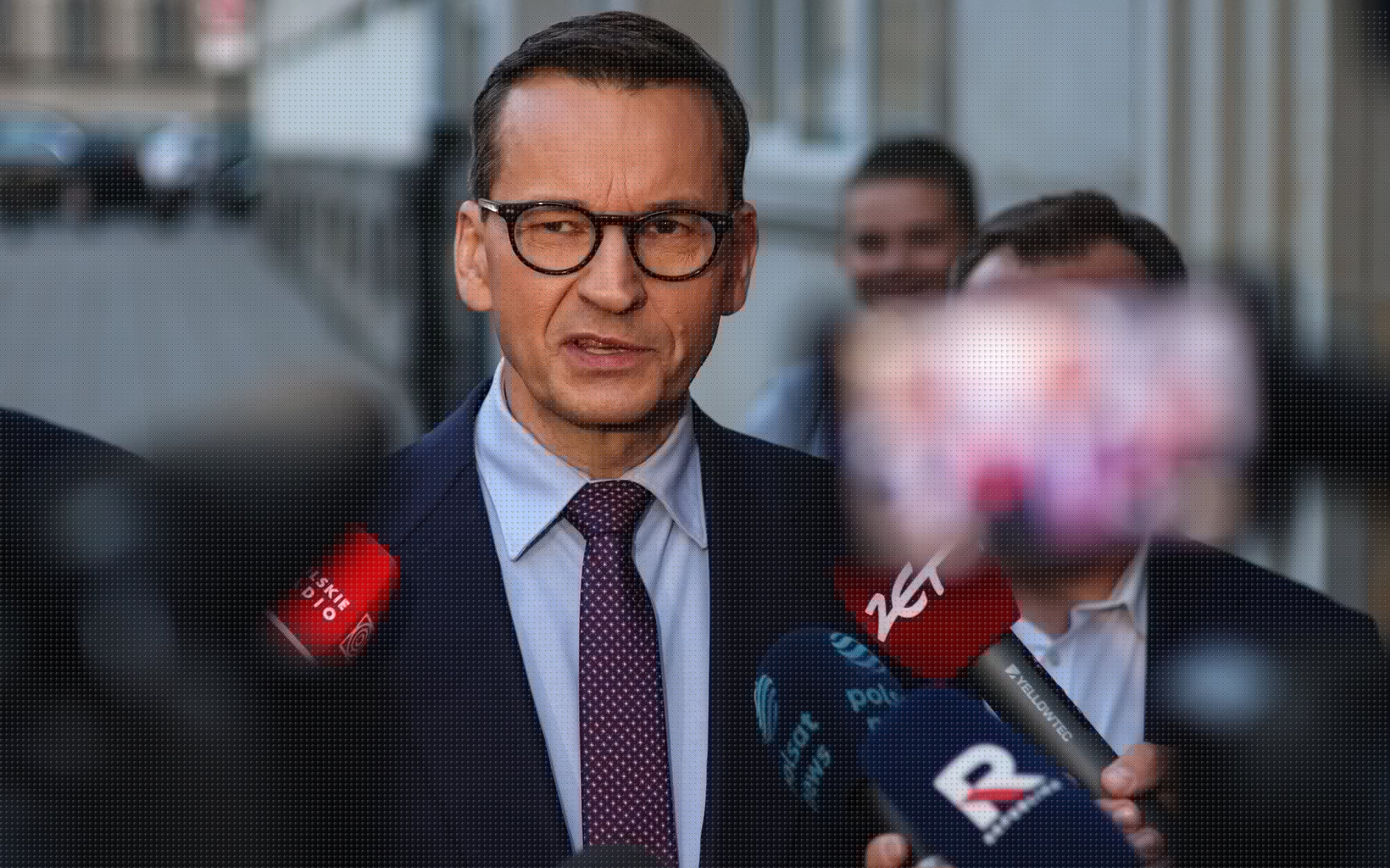Mateusz Morawiecki pokazał program „Rozwoju Plus”. Ogłosił 10 filarów nowego projektu