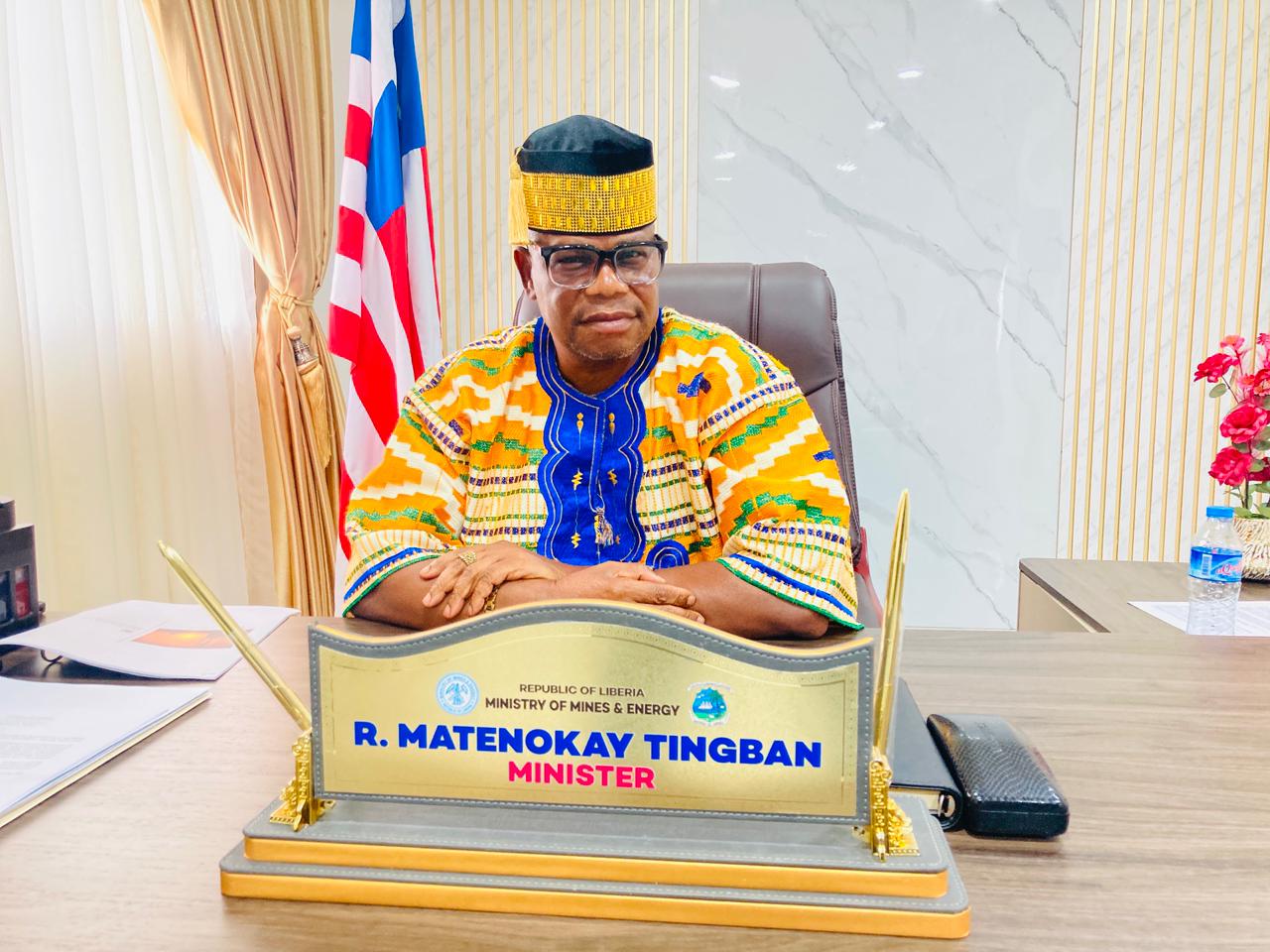 MME Launches Gold Trade Regulations, Introduces Traceability System