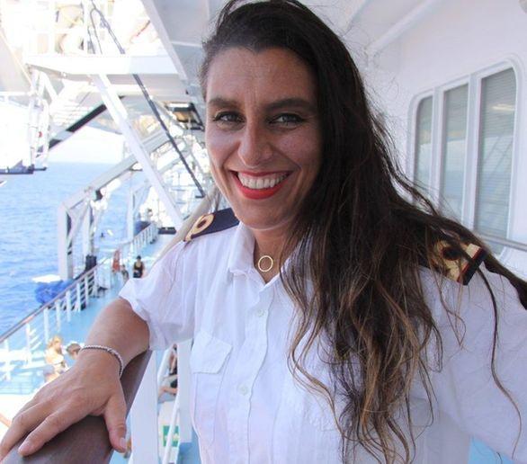 Benessere e sicurezza di viaggiatori e personale. C’è la psicologa di bordo