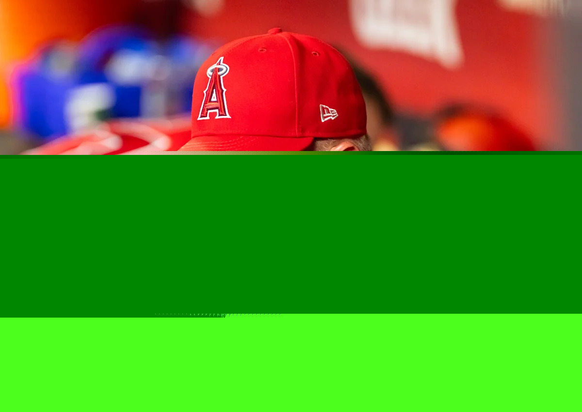 MLB-worst Angels fire three coaches in latest Los Angeles upheaval