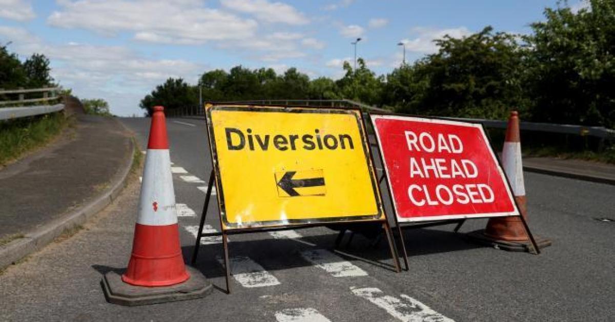 Village road in County Durham set for six-day closure - public notice