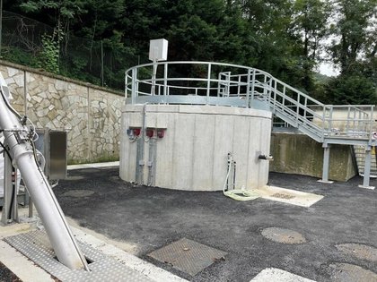 Fognature e depurazione rinnovate a Stella: APS completa le opere Pnrr